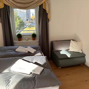 Appartamento Citybergblick2, Innsbruck