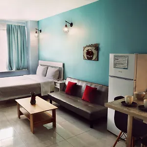 Menta , Thessaloniki Griechenland