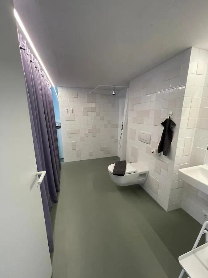 Main Station Design Loft Style Apartment Innsbruck